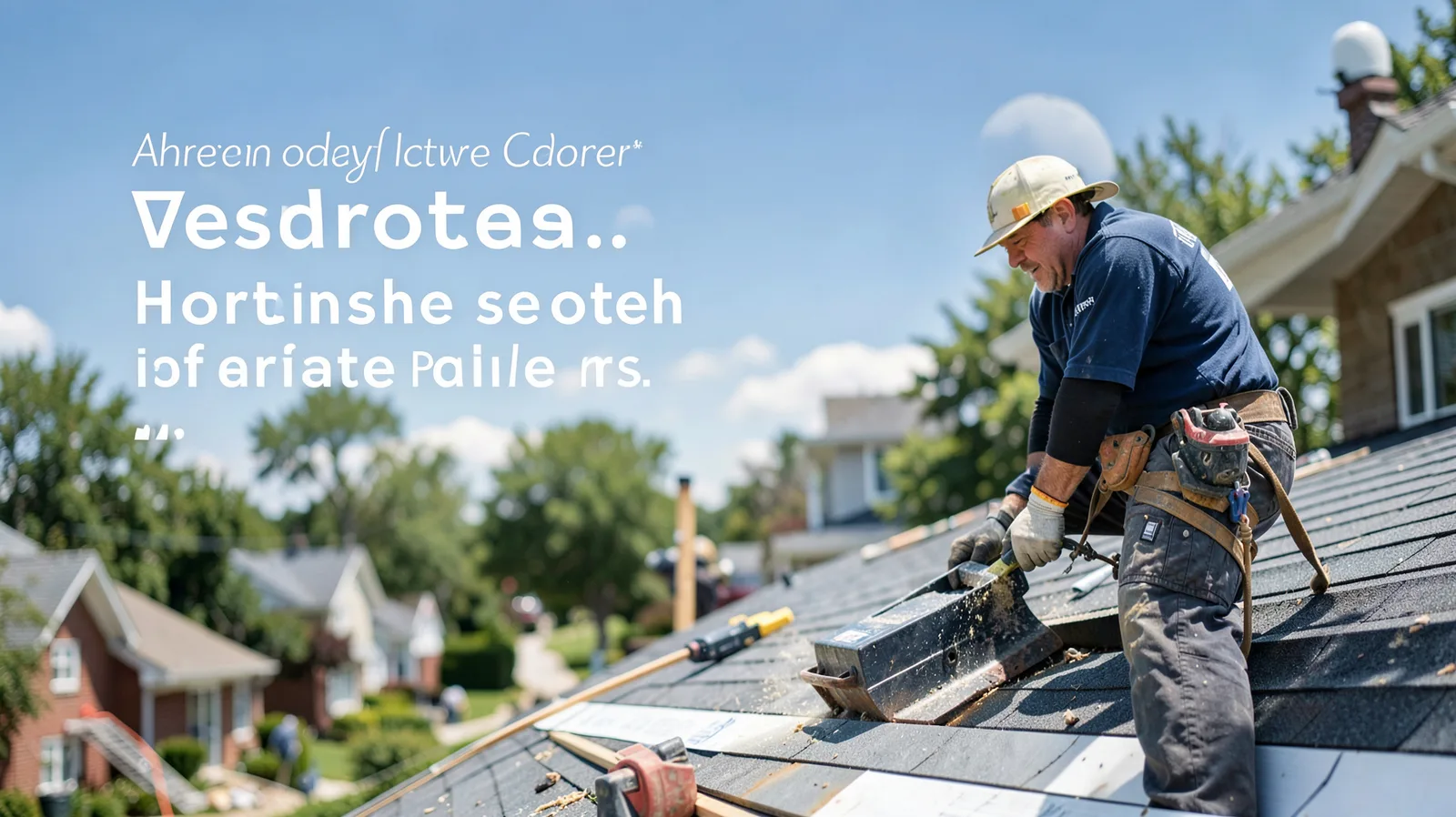 Roof Replacement in Santa Barbara, CA near me